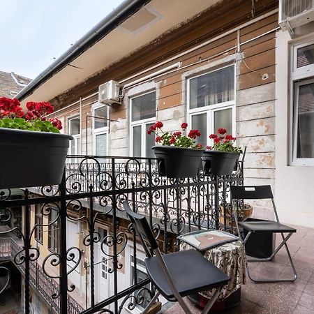 Cozy Home Studio Budapest Exterior photo