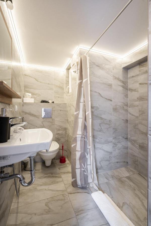 Cozy Home Studio Budapest Exterior photo
