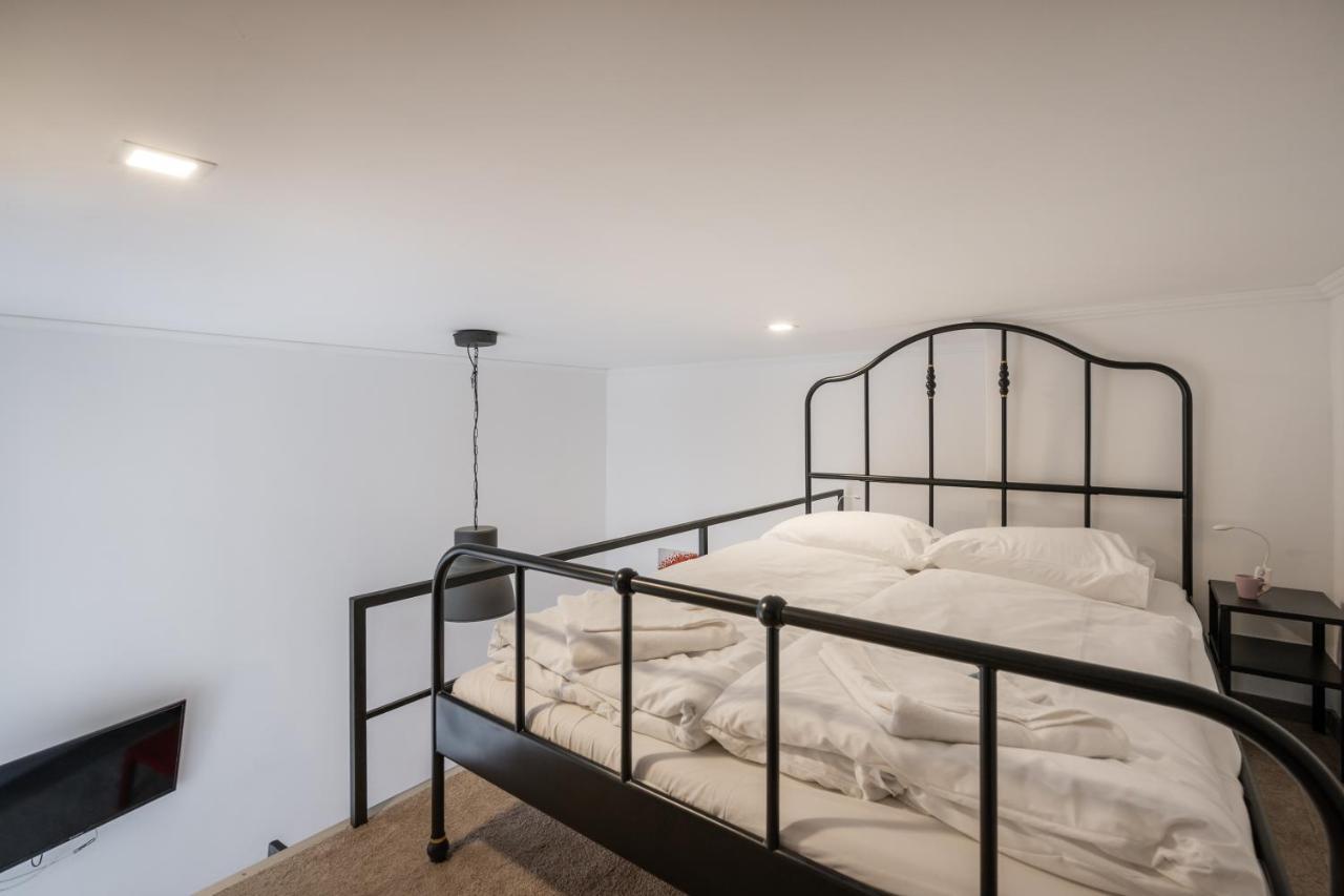 Cozy Home Studio Budapest Exterior photo