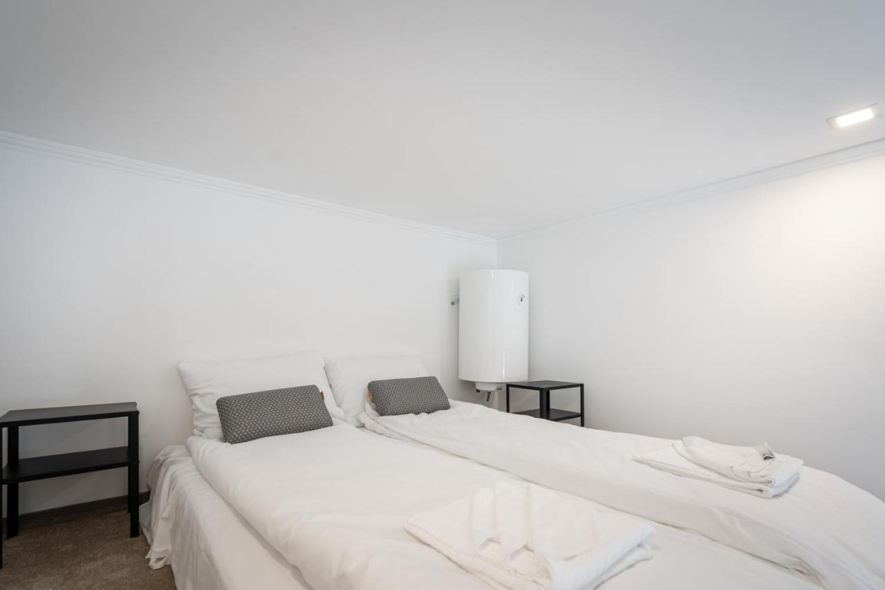Cozy Home Studio Budapest Exterior photo
