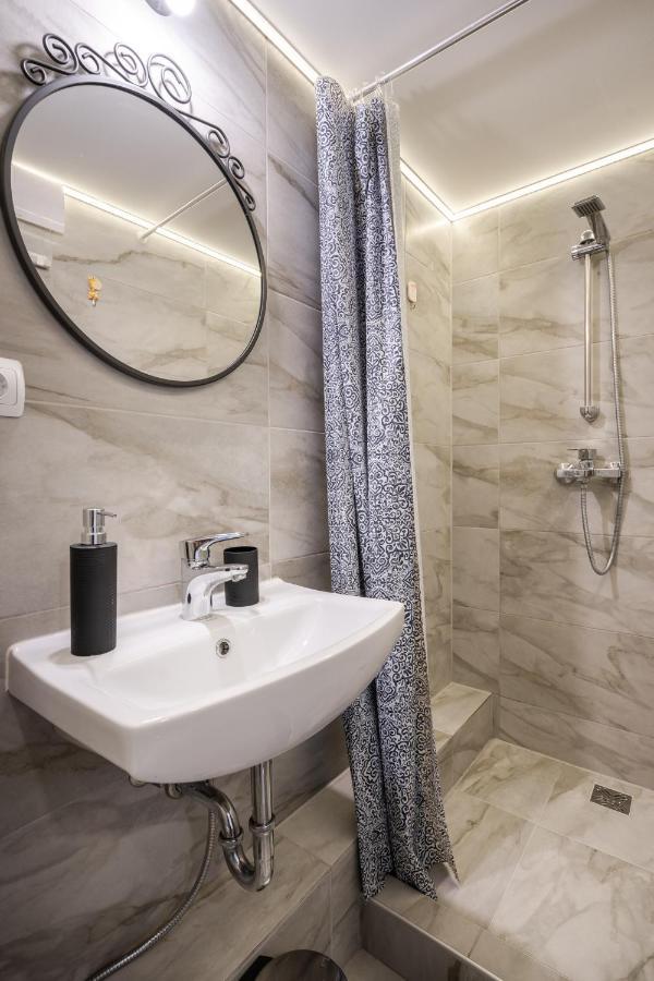 Cozy Home Studio Budapest Exterior photo