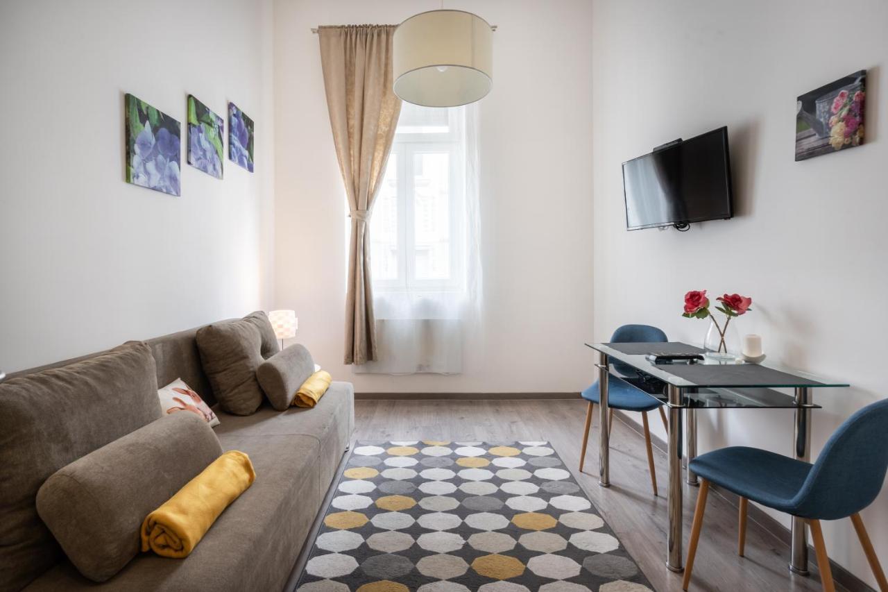 Cozy Home Studio Budapest Exterior photo