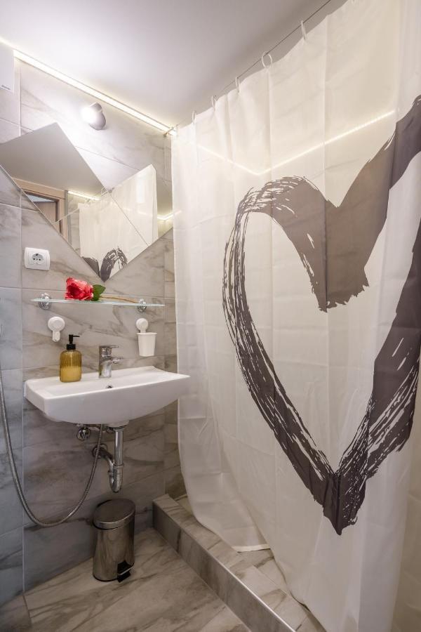 Cozy Home Studio Budapest Exterior photo