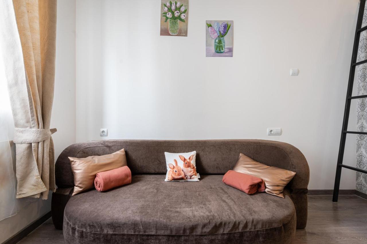Cozy Home Studio Budapest Exterior photo