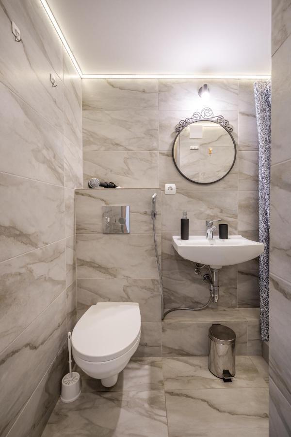 Cozy Home Studio Budapest Exterior photo
