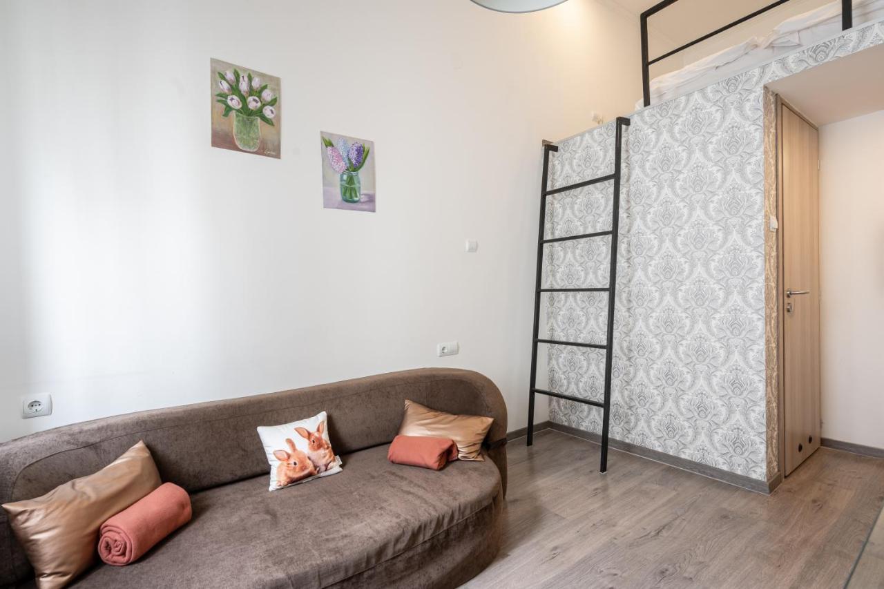 Cozy Home Studio Budapest Exterior photo
